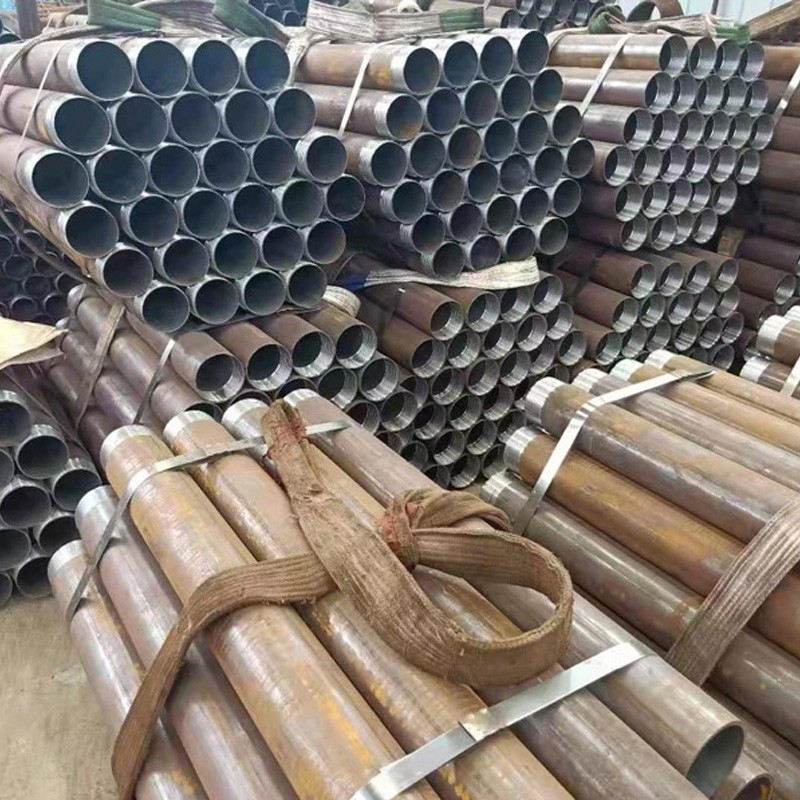 汝阳地质钻探用跟管
