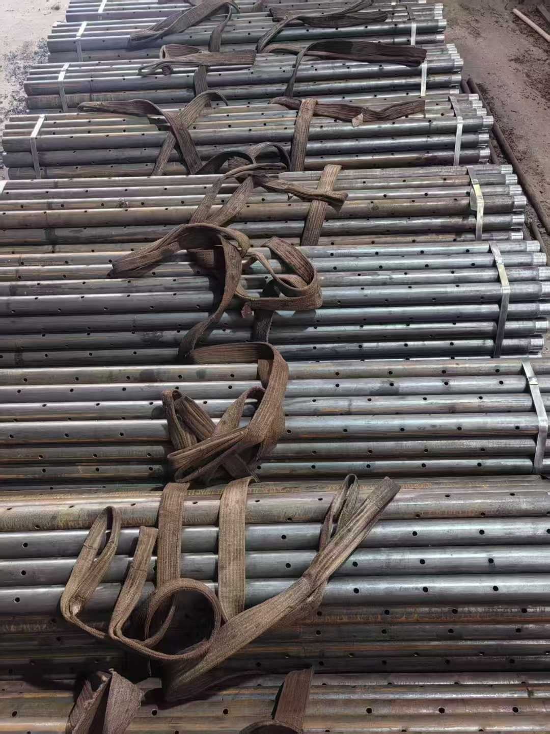 汝阳127mm管棚管
