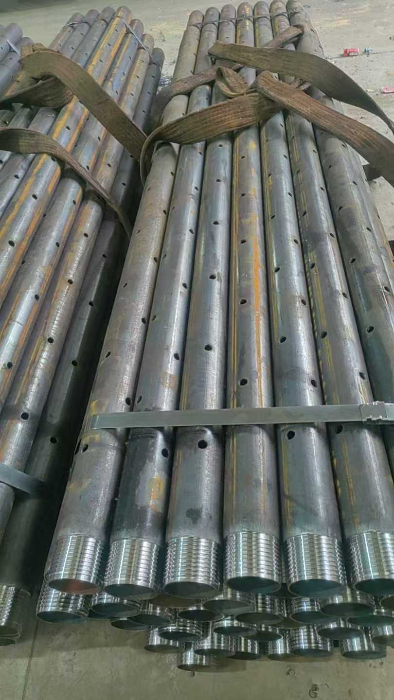 汝阳159mm管棚管