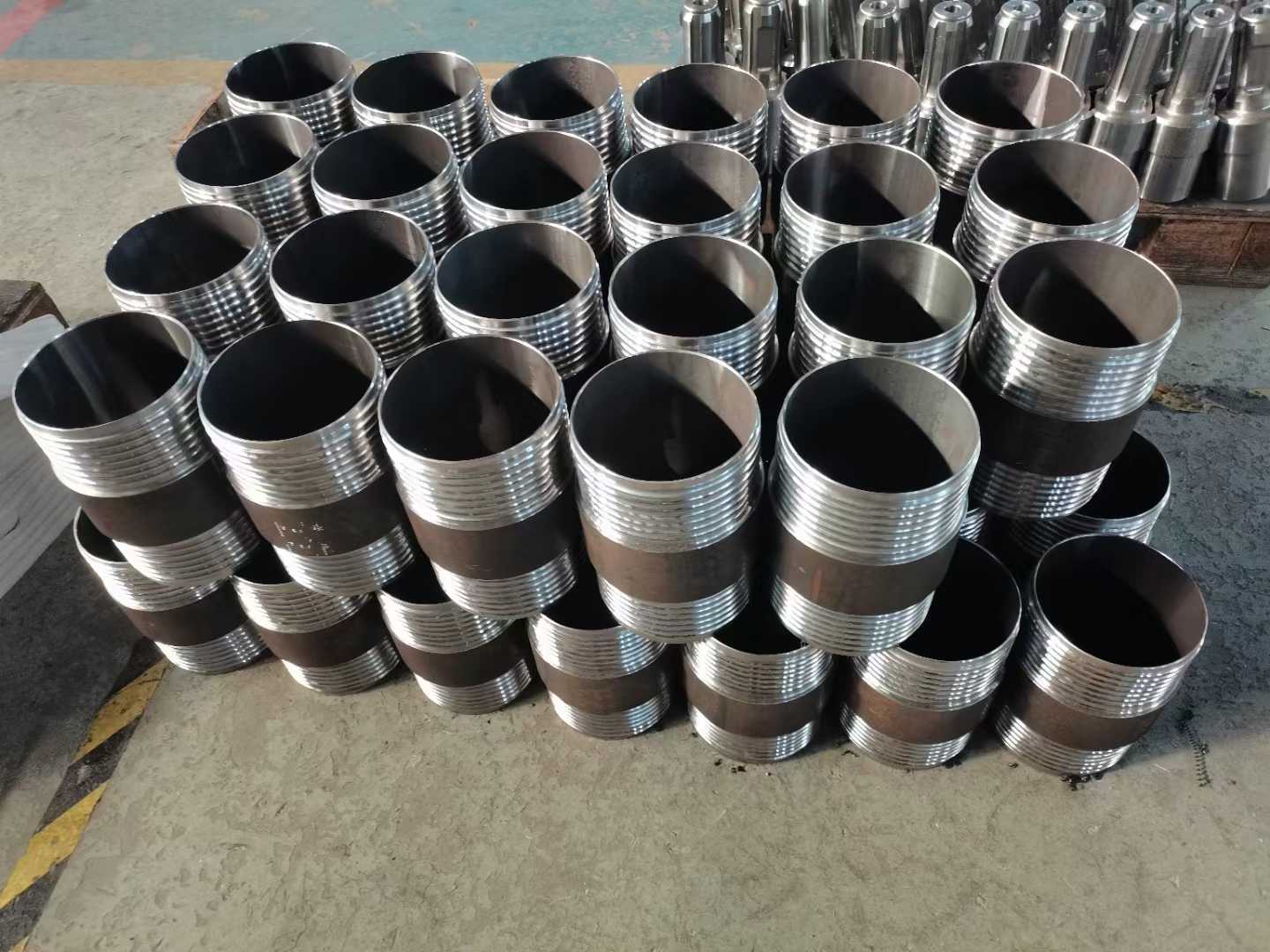汝阳219mm管棚管